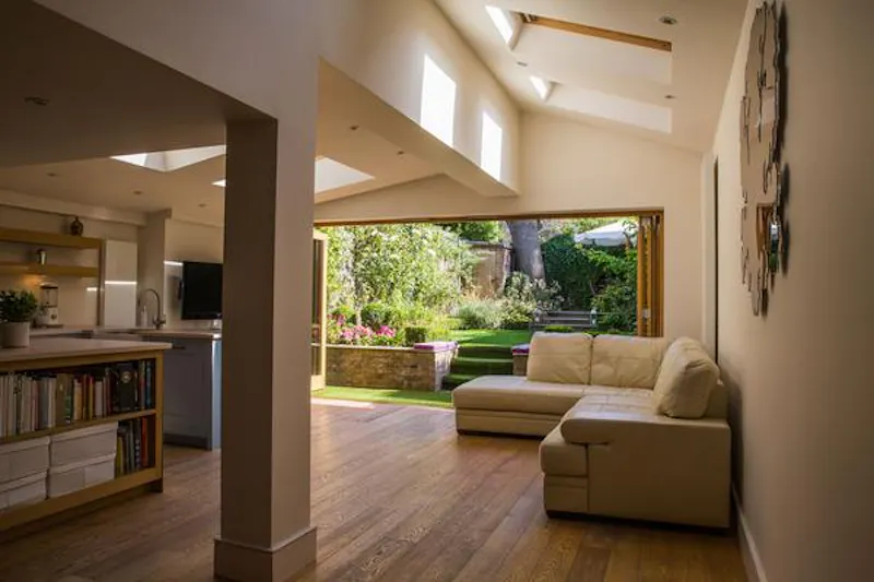 Smart Tooting house, B1733 (photo 8)