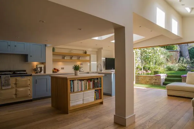 Smart Tooting house, B1733 (photo 9)