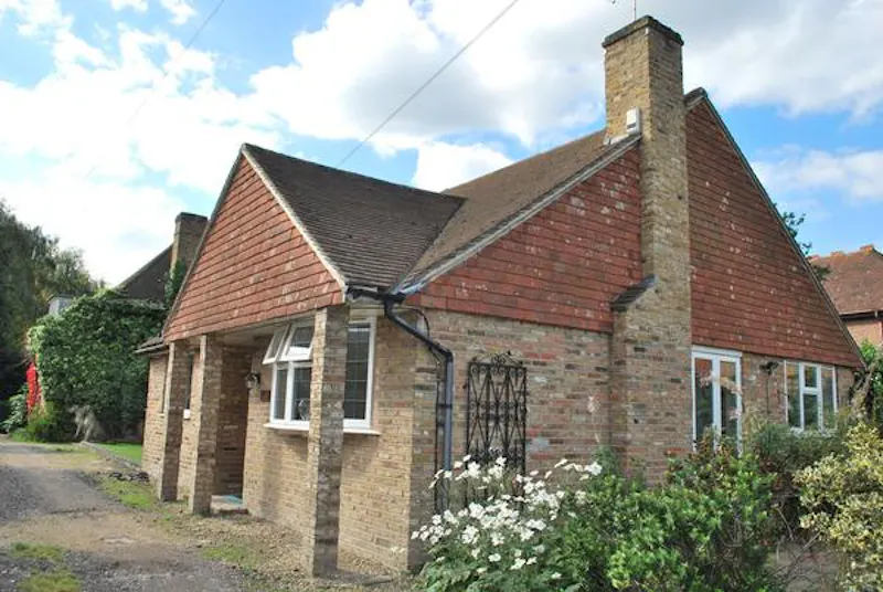 Bexley farmhouse, L662 (photo 1)