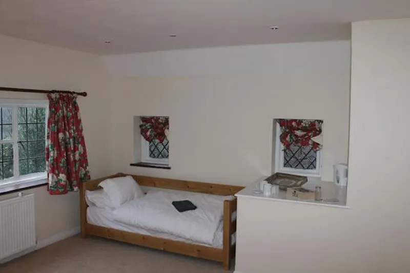 Bedroom - child's at Bexley farmhouse, L662 (photo 12)