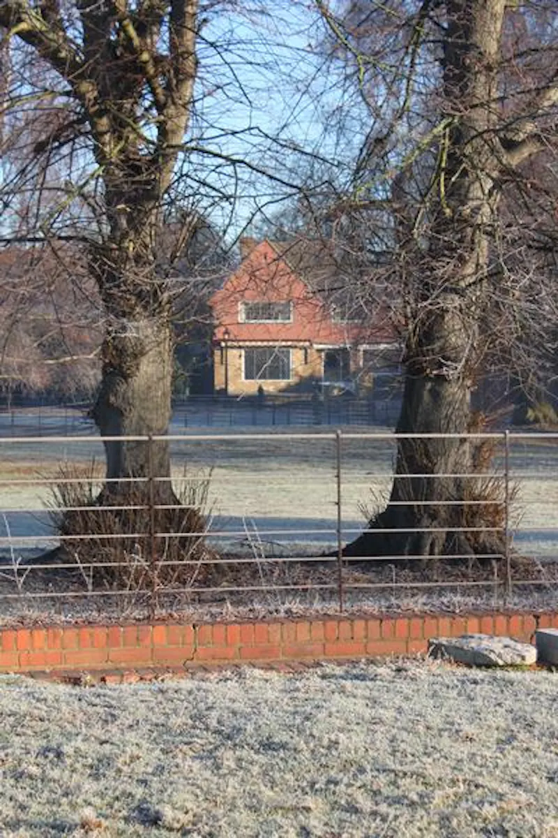 Bexley farmhouse, L662 (photo 14)