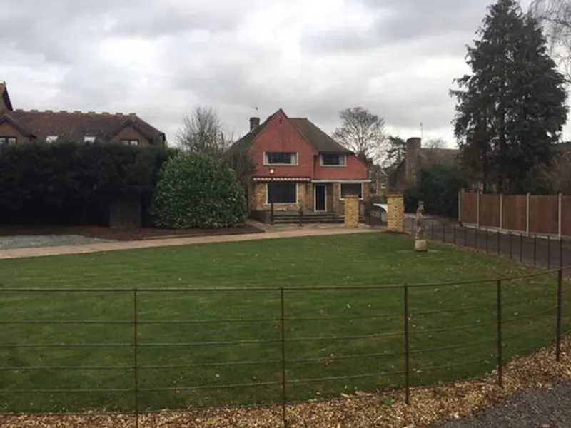 Bexley farmhouse, L662 (photo 16)