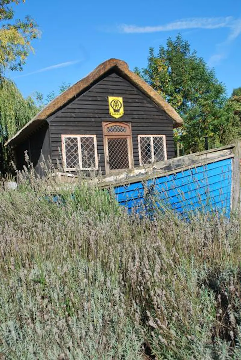 Bexley farmhouse, L662 (photo 19)