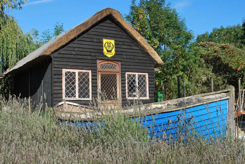 Bexley farmhouse, L662 (photo 20)