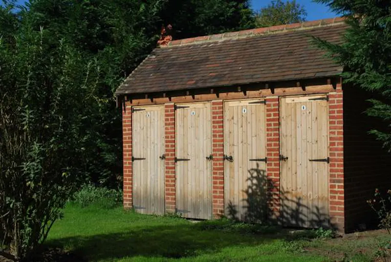 Stable / Outbuildings at Bexley farmhouse, L662 (photo 25)