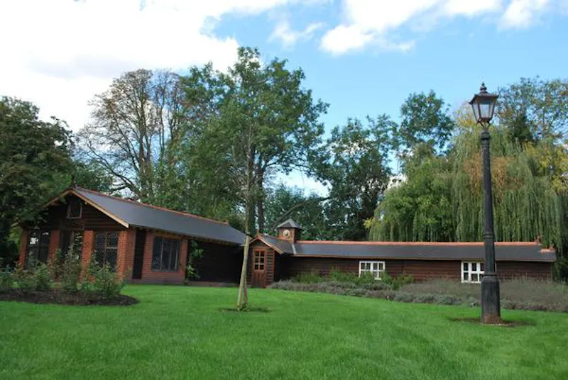 Stable / Outbuildings at Bexley farmhouse, L662 (photo 17)
