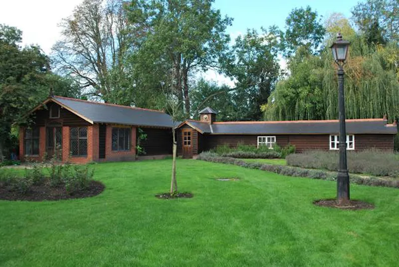 Bexley farmhouse, L662 (photo 27)