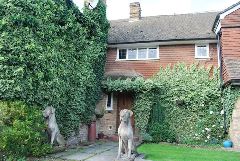 Bexley farmhouse, L662 (photo 30)