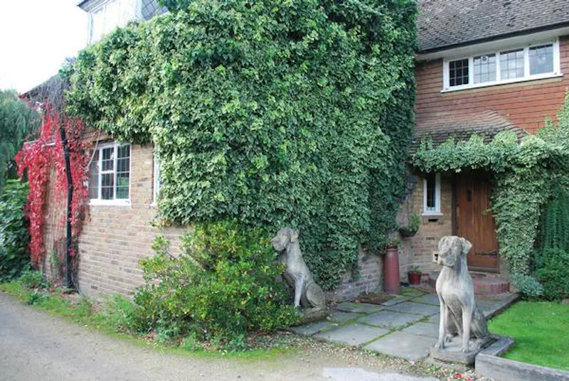 Bexley farmhouse, L662 (photo 31)