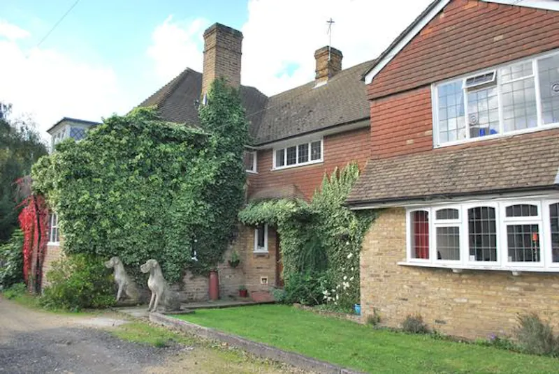 Bexley farmhouse, L662 (photo 32)