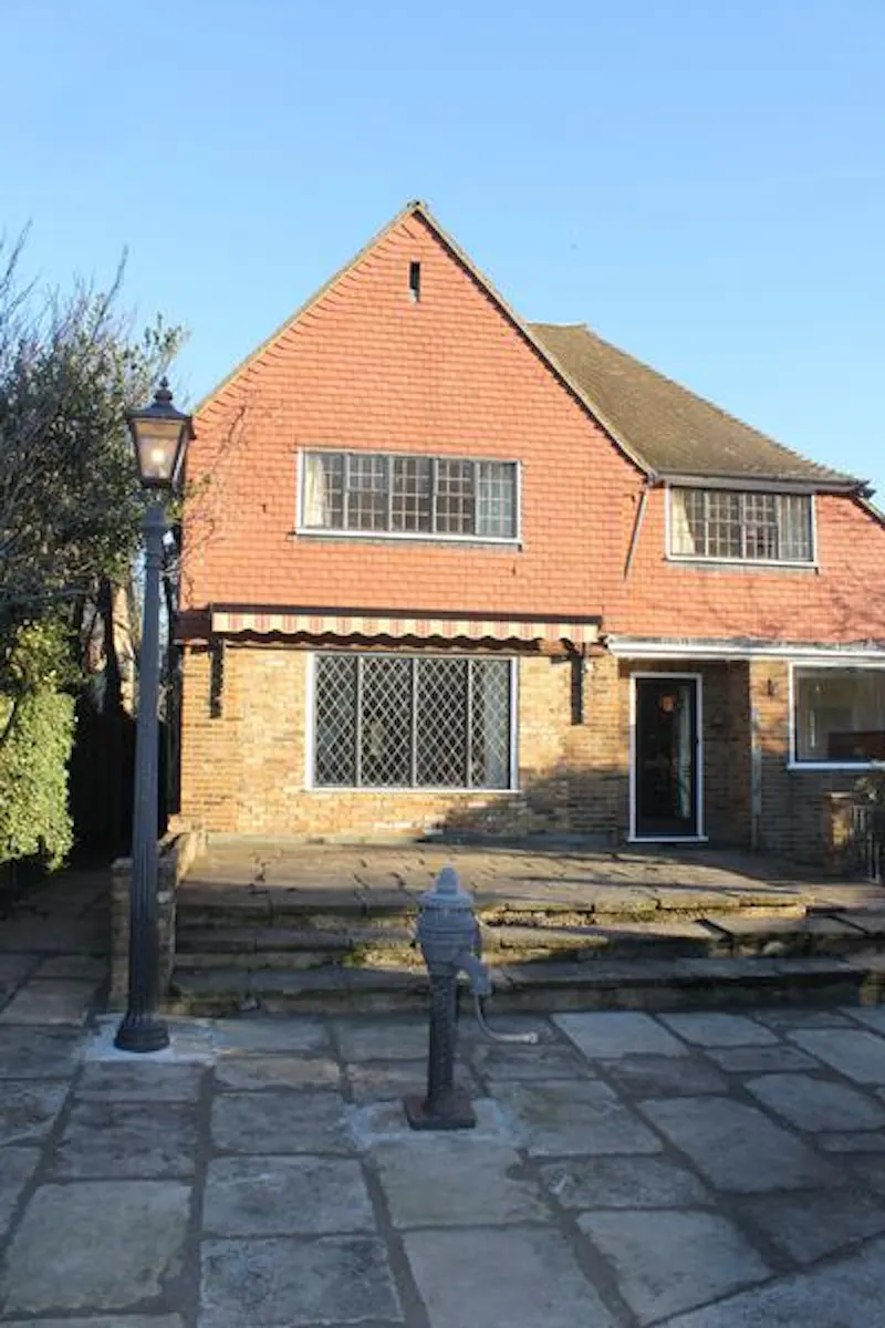 Bexley farmhouse, L662 (photo 33)