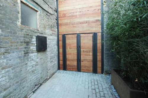 Clapton fitness & events studios, N421