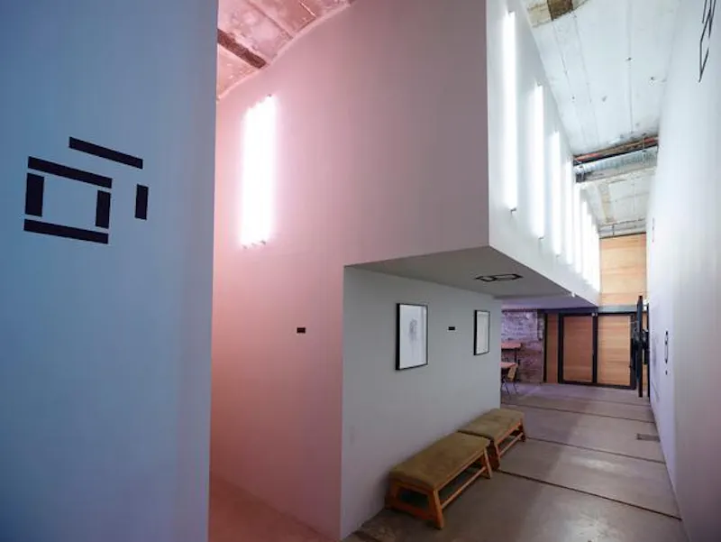 Clapton fitness & events studios, N421 (photo 3)