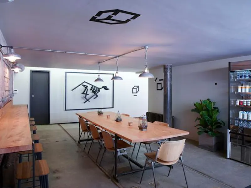Clapton fitness & events studios, N421 (photo 5)