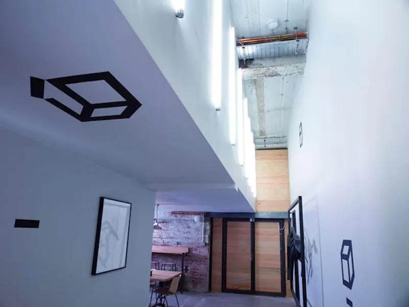 Clapton fitness & events studios, N421 (photo 8)