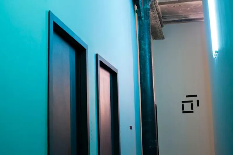 Clapton fitness & events studios, N421 (photo 13)