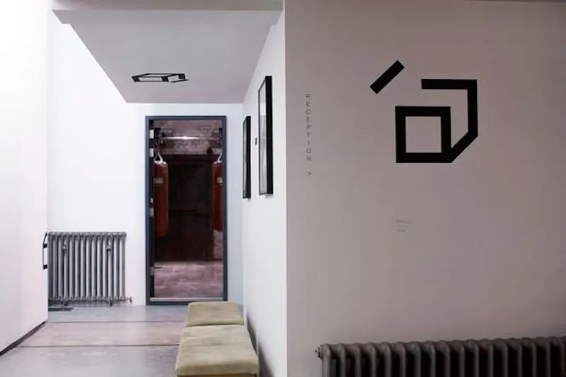 Clapton fitness & events studios, N421 (photo 16)