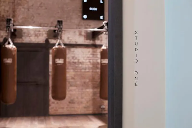 Clapton fitness & events studios, N421 (photo 19)