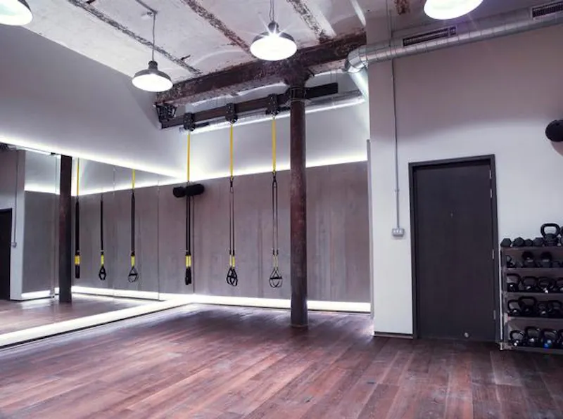 Clapton fitness & events studios, N421 (photo 21)