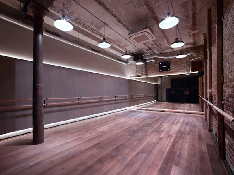 Clapton fitness & events studios, N421 (photo 22)
