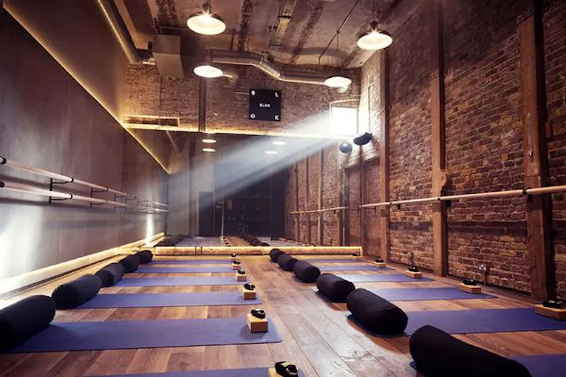 Clapton fitness & events studios, N421 (photo 23)