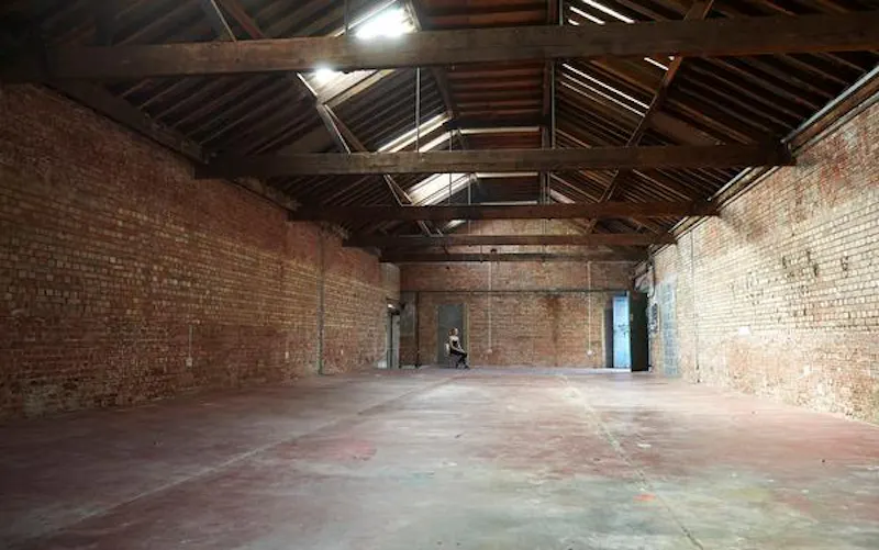 Clapton fitness & events studios, N421 (photo 24)