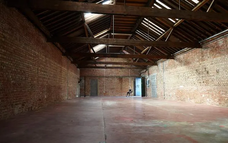 Clapton fitness & events studios, N421 (photo 25)