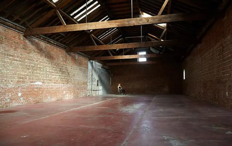 Clapton fitness & events studios, N421 (photo 26)