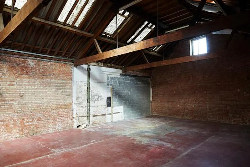 Clapton fitness & events studios, N421 (photo 27)