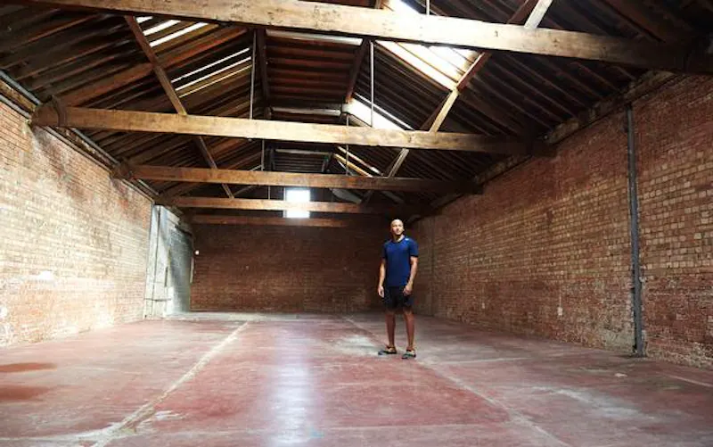 Clapton fitness & events studios, N421 (photo 28)