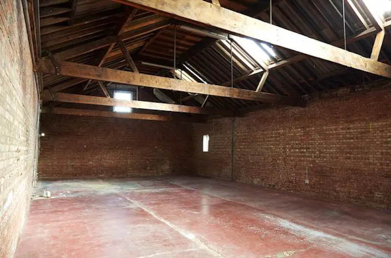 Clapton fitness & events studios, N421 (photo 29)