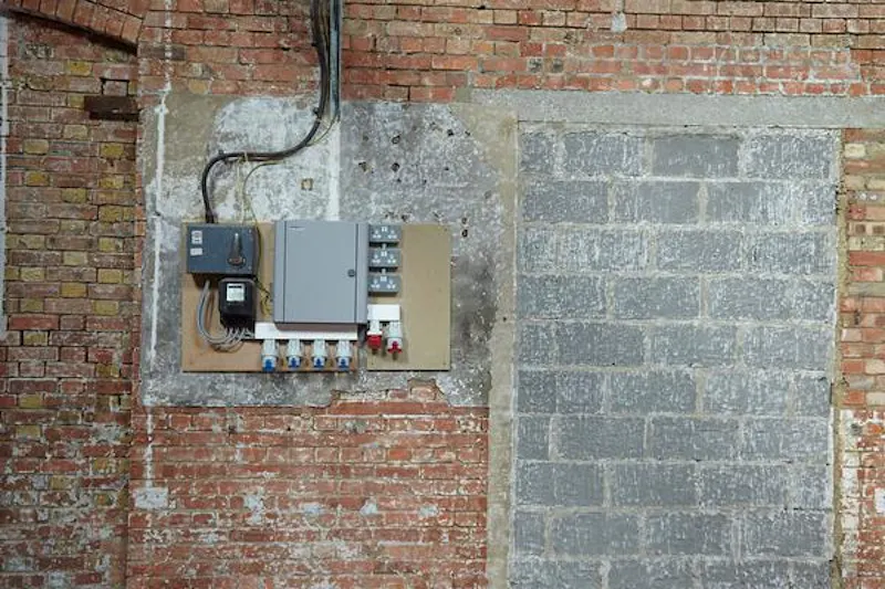 Clapton fitness & events studios, N421 (photo 30)