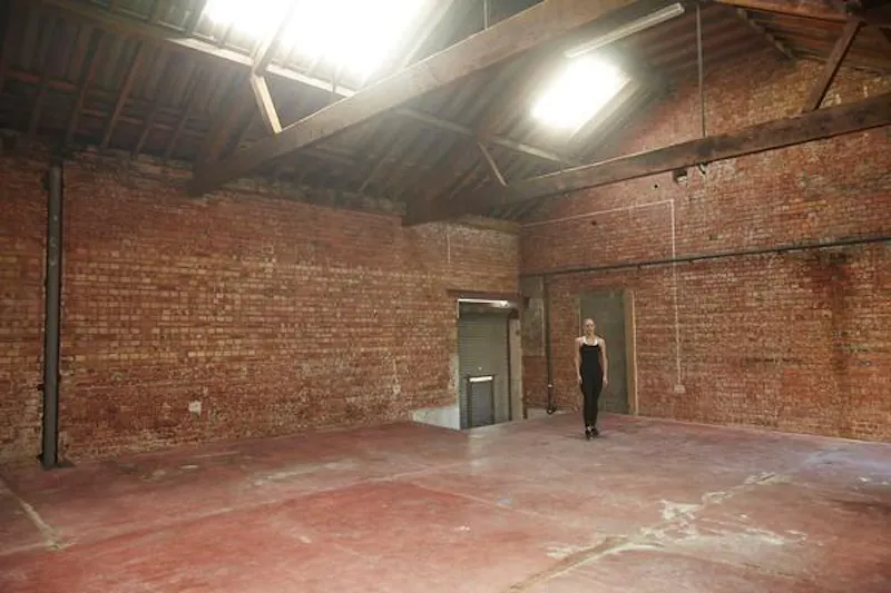 Clapton fitness & events studios, N421 (photo 33)