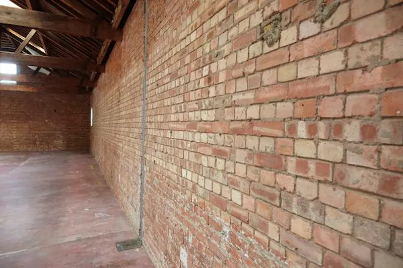 Clapton fitness & events studios, N421 (photo 34)