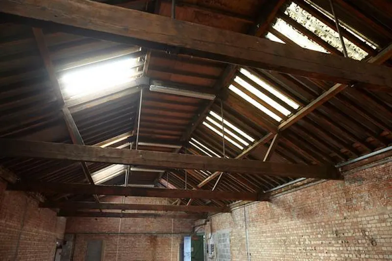 Clapton fitness & events studios, N421 (photo 35)