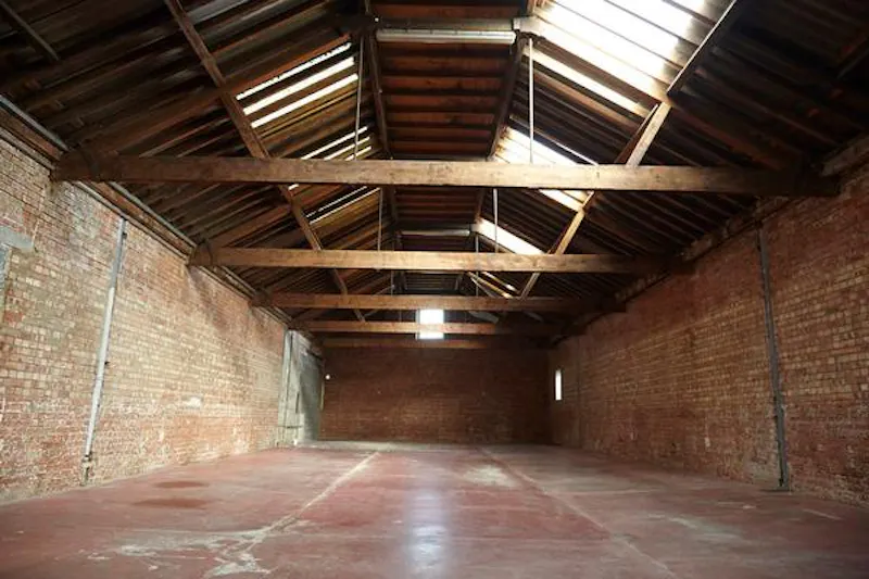 Clapton fitness & events studios, N421 (photo 36)