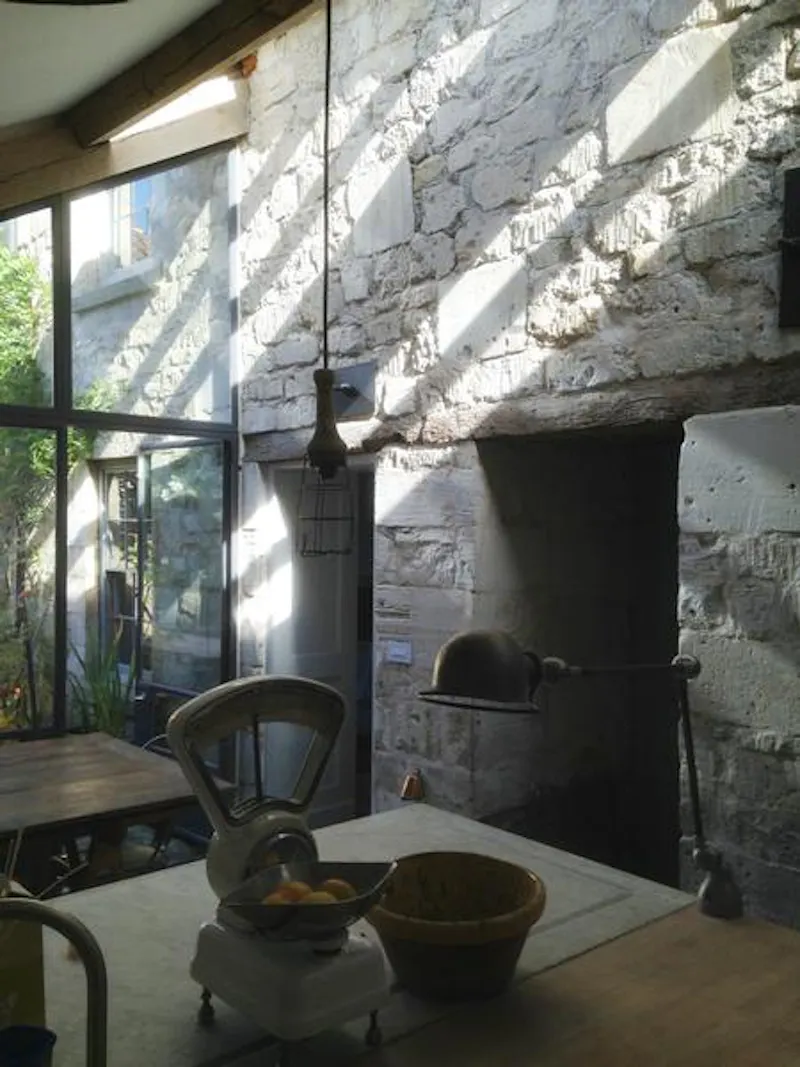 Rustic Bradford-on-Avon house, A1413 (photo 8)