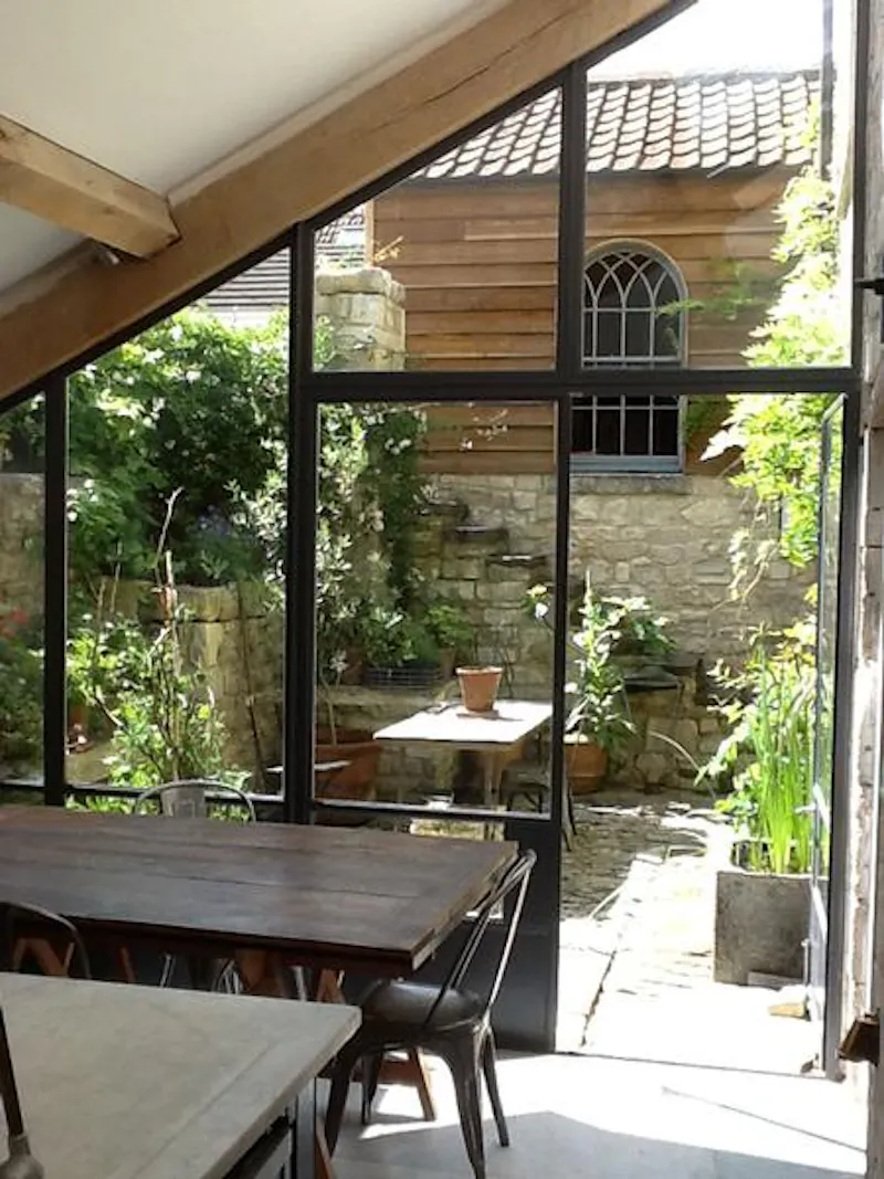 Rustic Bradford-on-Avon house, A1413 (photo 10)