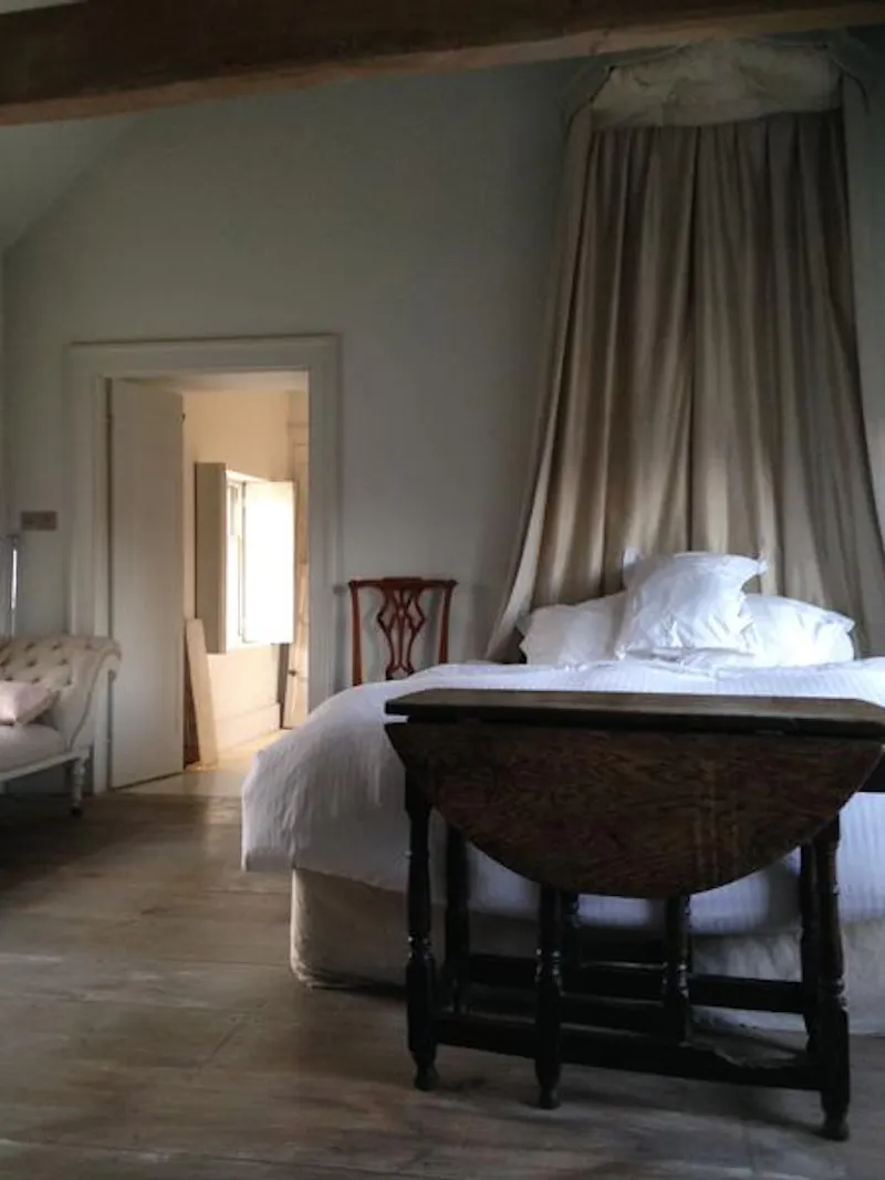 Rustic Bradford-on-Avon house, A1413 (photo 13)