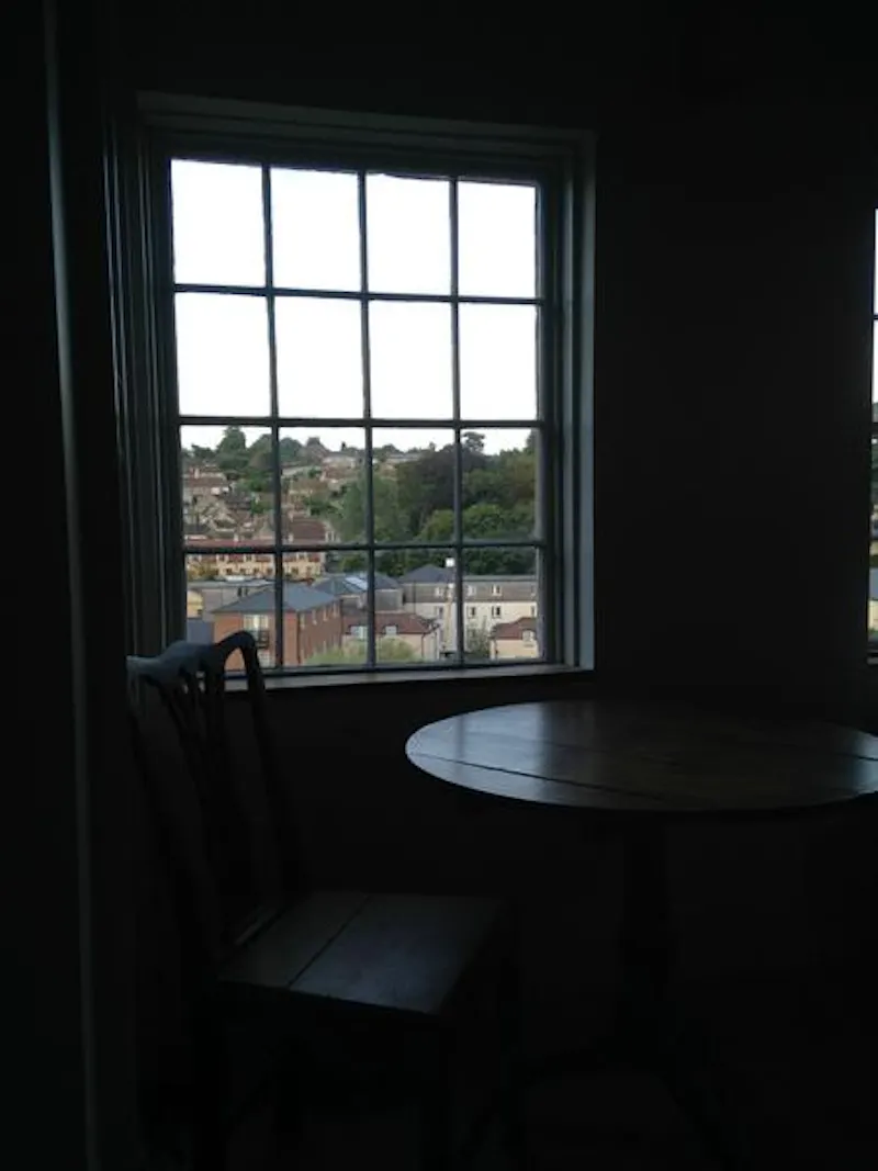 Rustic Bradford-on-Avon house, A1413 (photo 20)