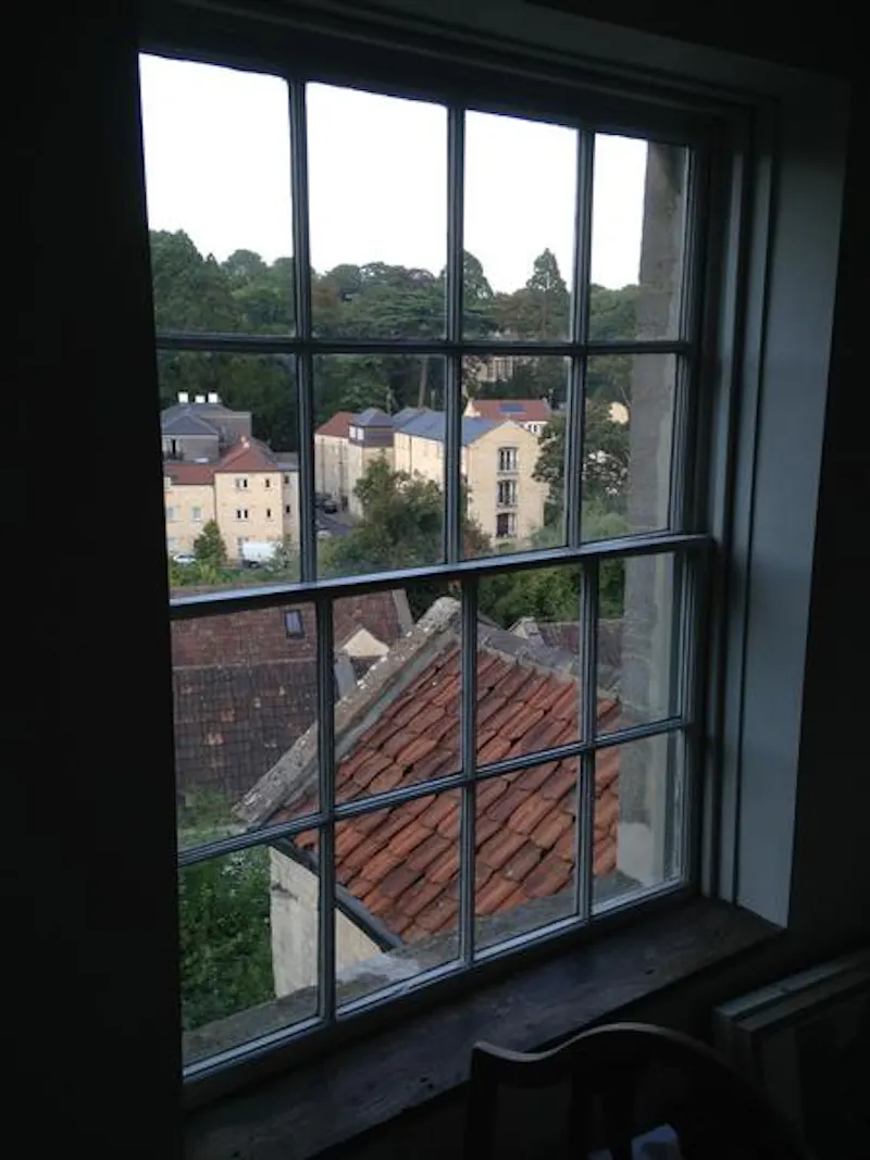 Rustic Bradford-on-Avon house, A1413 (photo 21)