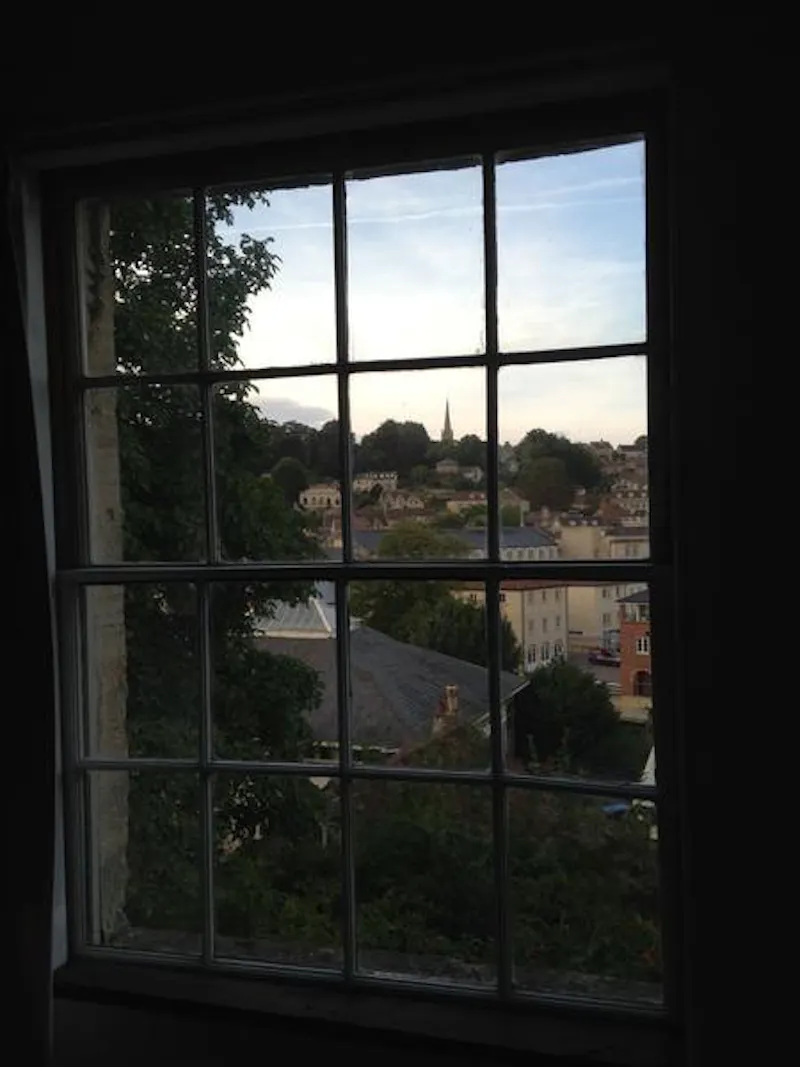 Rustic Bradford-on-Avon house, A1413 (photo 22)