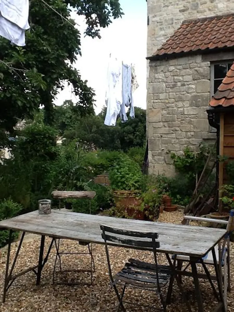 Rustic Bradford-on-Avon house, A1413 (photo 25)