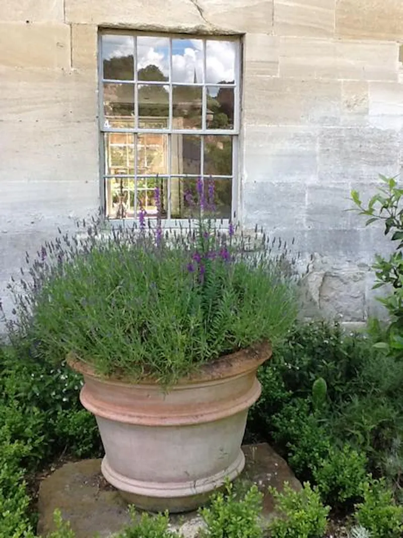 Rustic Bradford-on-Avon house, A1413 (photo 28)