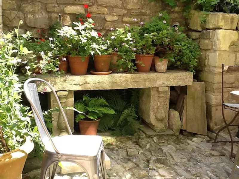 Rustic Bradford-on-Avon house, A1413 (photo 30)