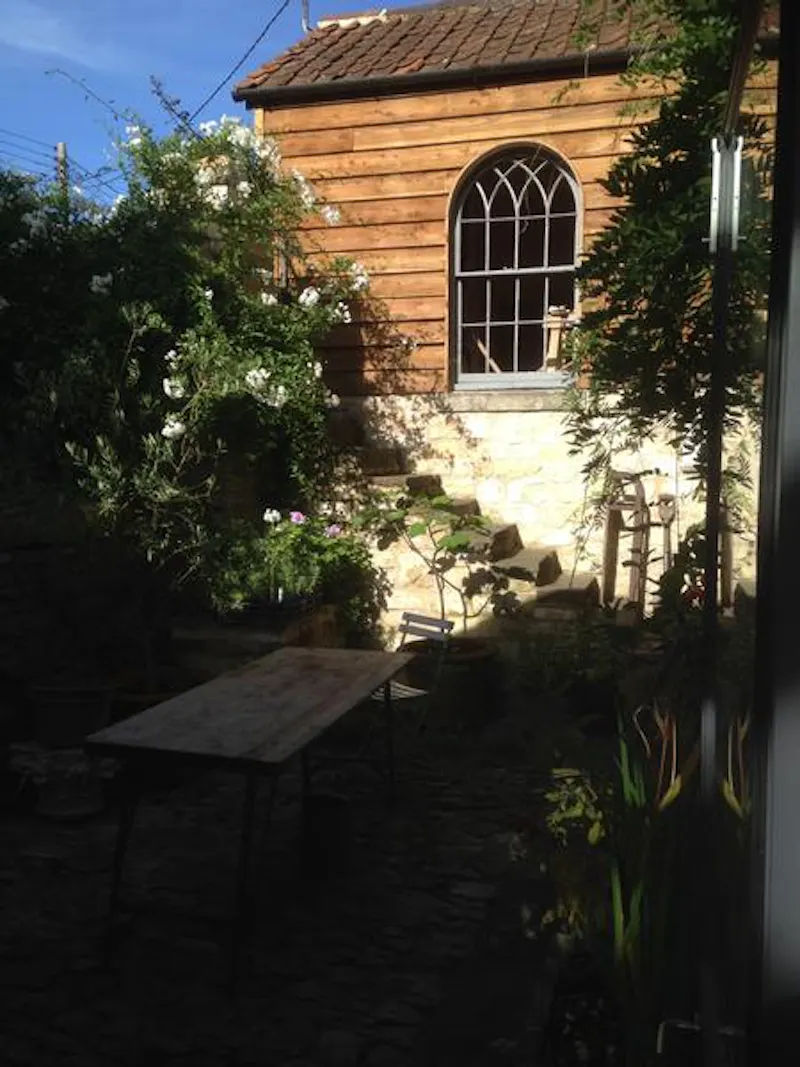 Rustic Bradford-on-Avon house, A1413 (photo 33)