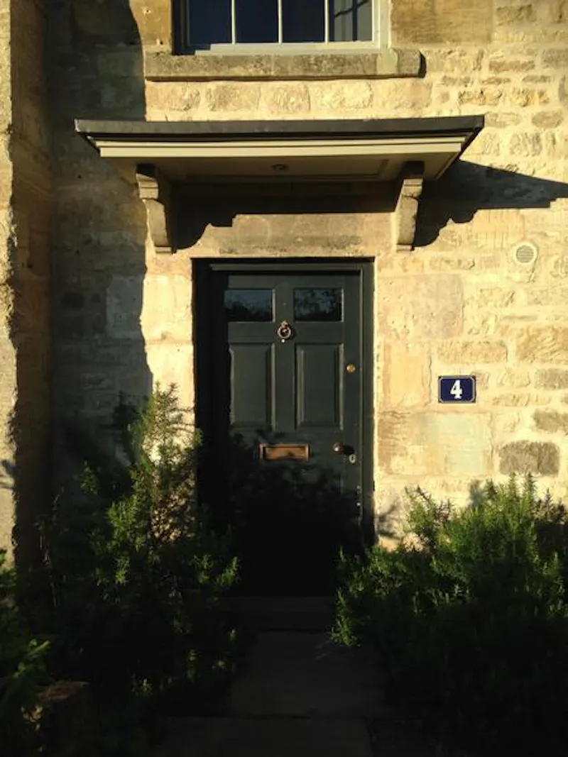 Rustic Bradford-on-Avon house, A1413 (photo 34)