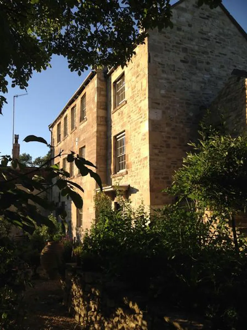 Rustic Bradford-on-Avon house, A1413 (photo 35)