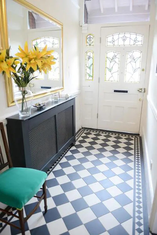Streatham family house, B1735