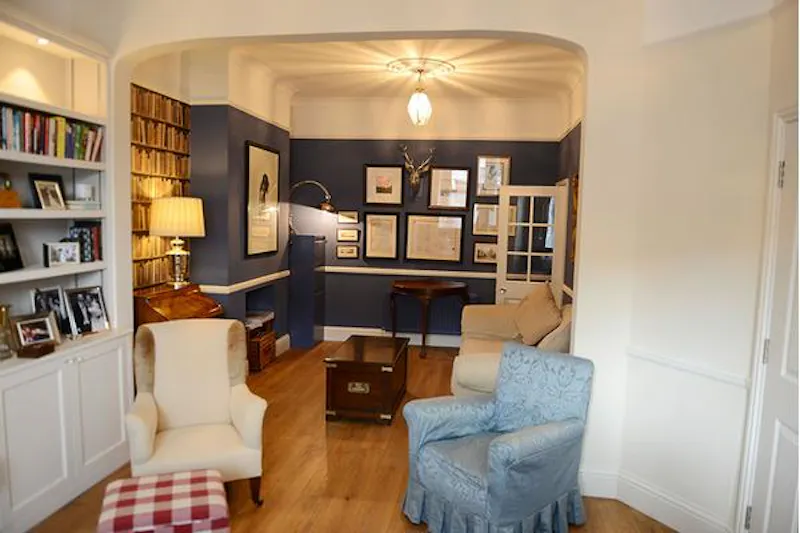 Streatham family house, B1735 (photo 5)